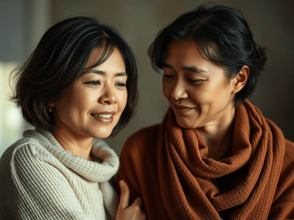 Witnessing Without Carrying