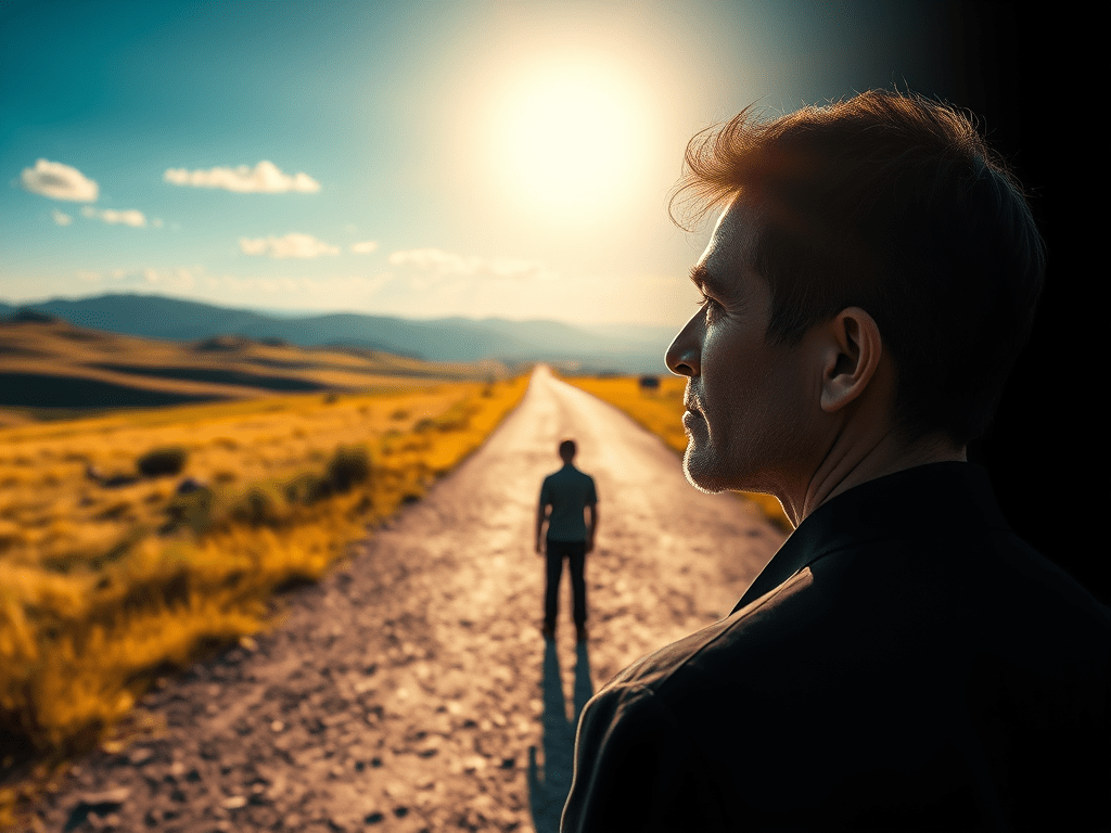 Staying Open-Hearted While Seeing&nbsp;Clearly