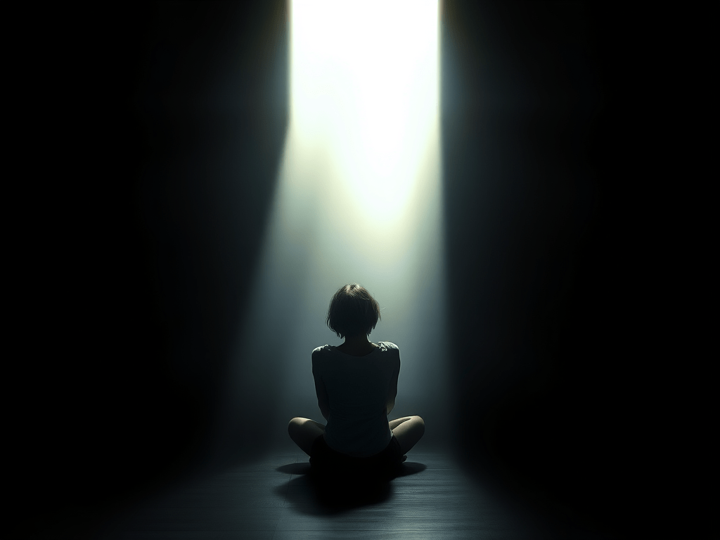 When Agency Collapses