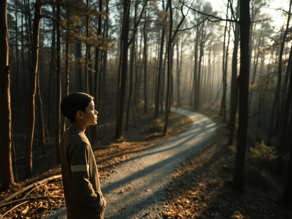 When Sovereignty Reshapes Your Life — Identity, Direction, and the Slow&nbsp;Rebuild