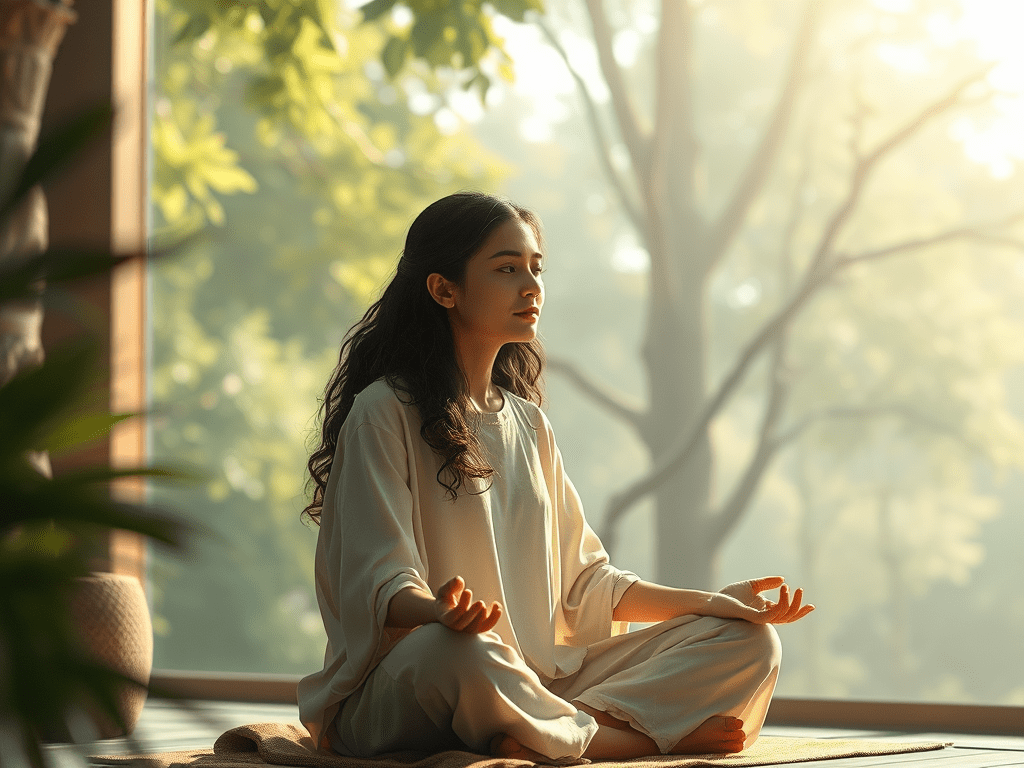 Staying Sovereign in Uncertain Times — Inner Stability in an Unstable&nbsp;World