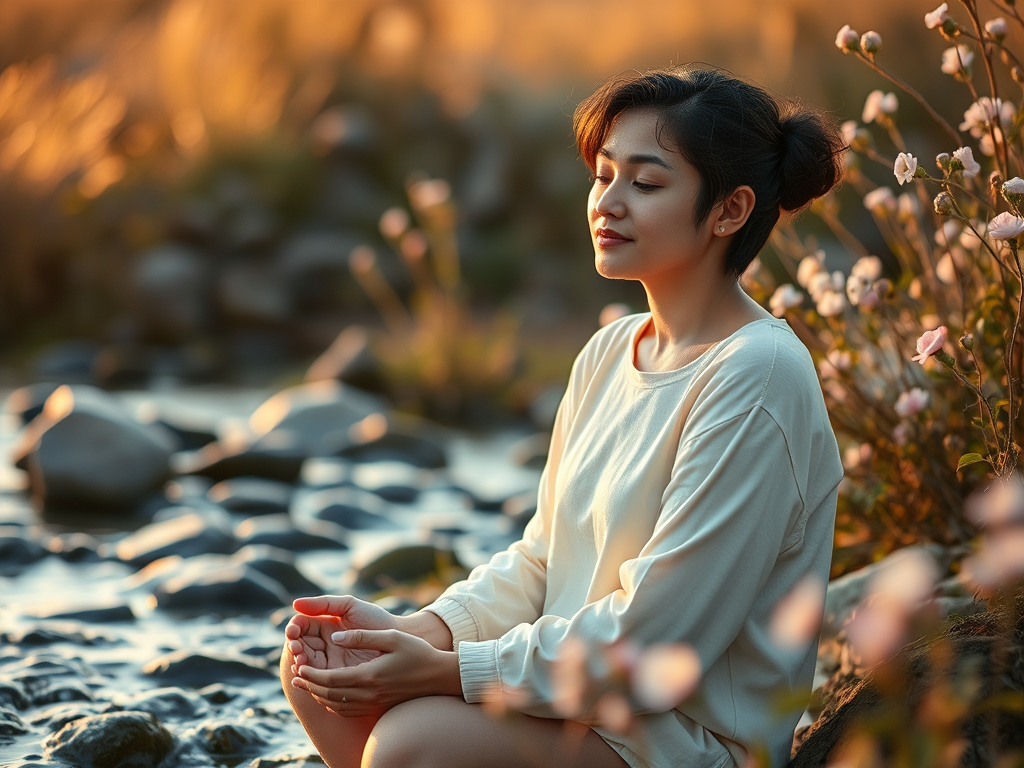 From Over-Giving to Overflow