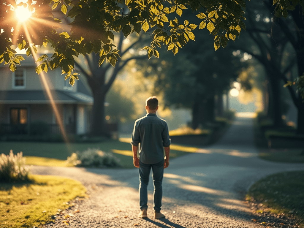 When Leaving Isn’t&nbsp;Immediate