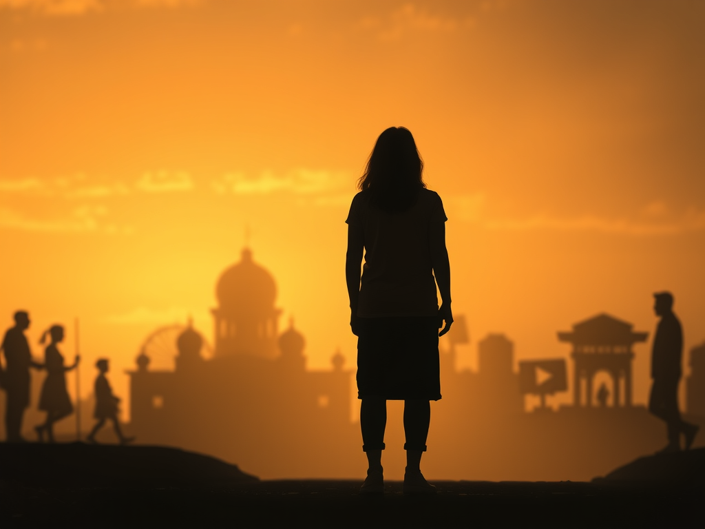 Culture Is an Agreement — And Agreements Can Change