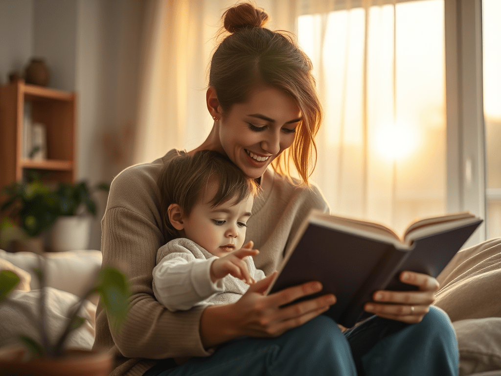 Parenting Is an Inherited Pattern — And Patterns Can&nbsp;Evolve