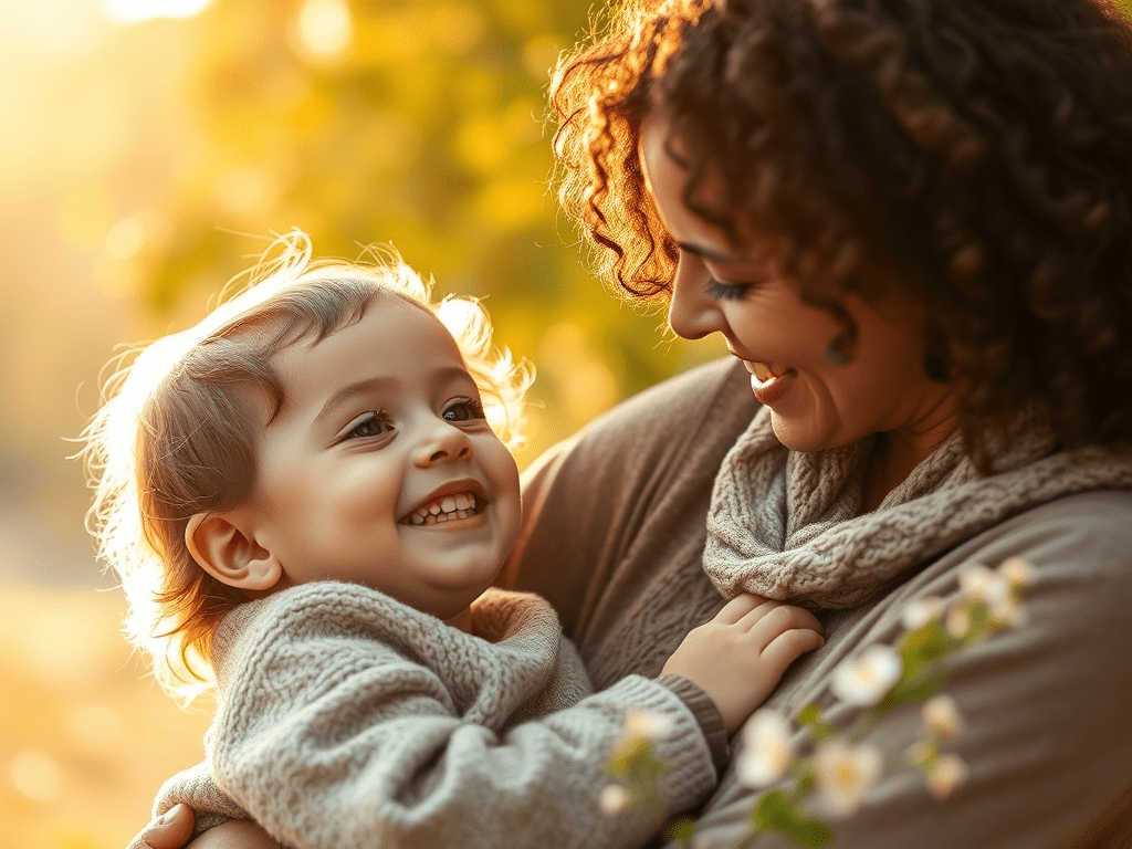 If the Child Is Already Whole — What Is the Parent’s&nbsp;Role?