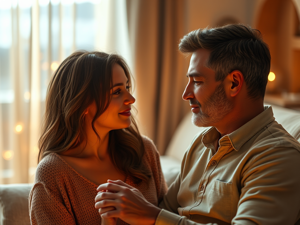 Sovereignty in the Smallest Temple: The Couple & the Family