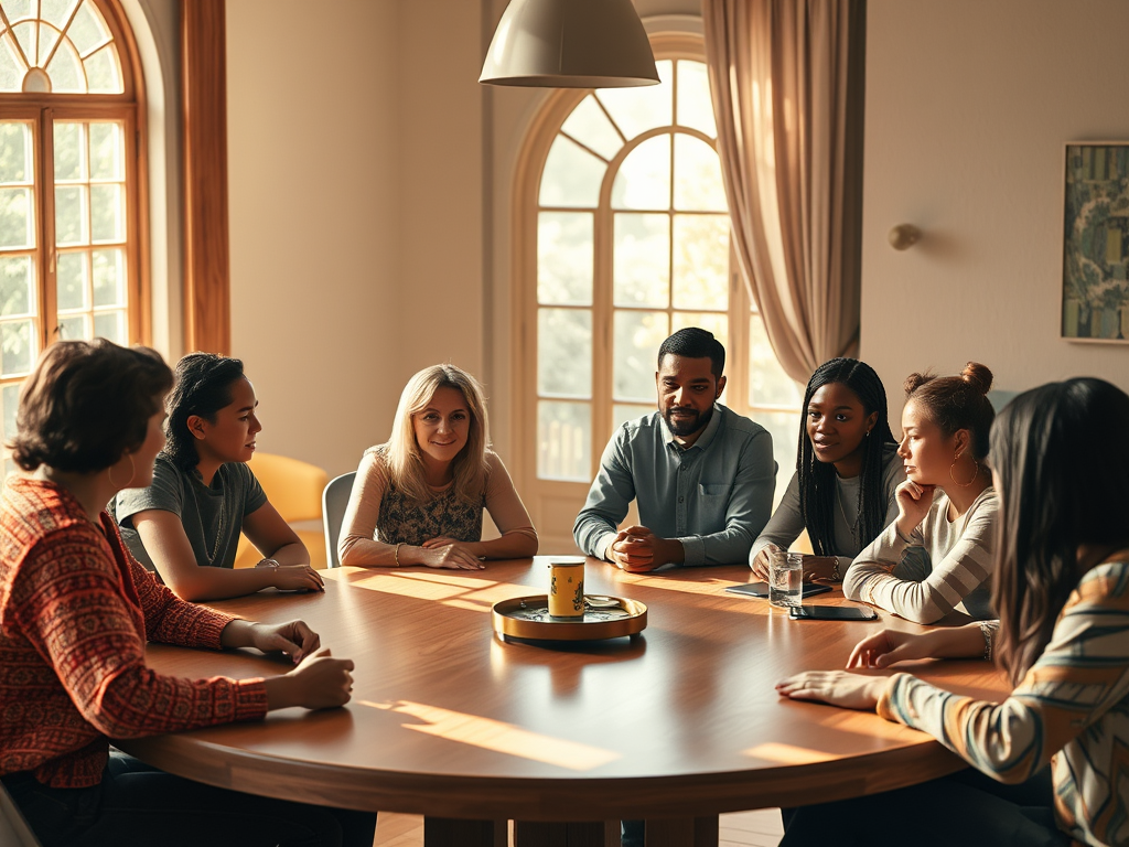 Sovereignty & Governance