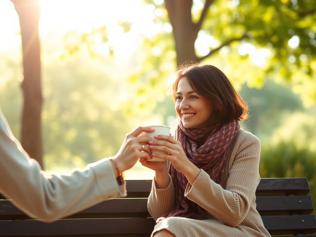 Learning to Receive Without Feeling&nbsp;Guilty