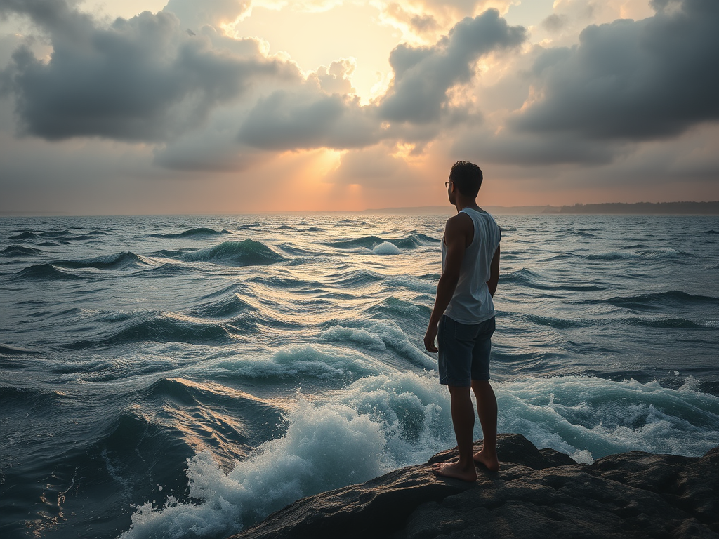 What Does “Awakening” Actually Mean? (And Why It Can Feel Disorienting)