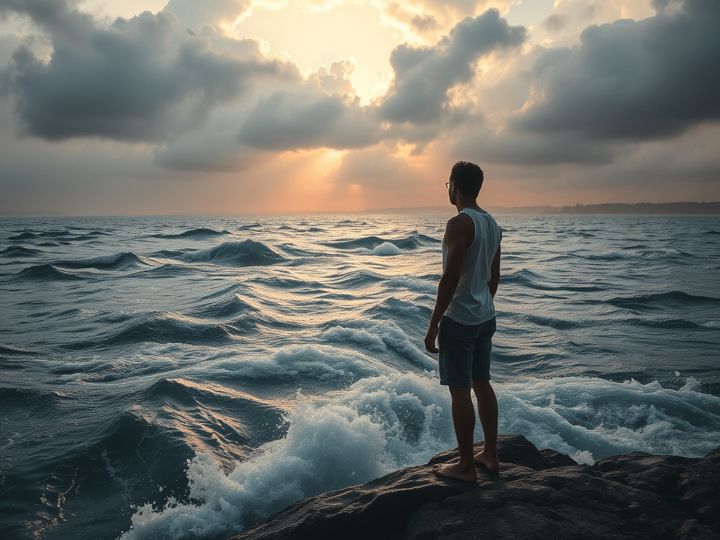 Why Awaken at&nbsp;All?