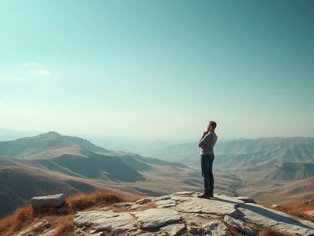 Sovereignty Without Paranoia: Reclaiming Agency Without Losing Balance