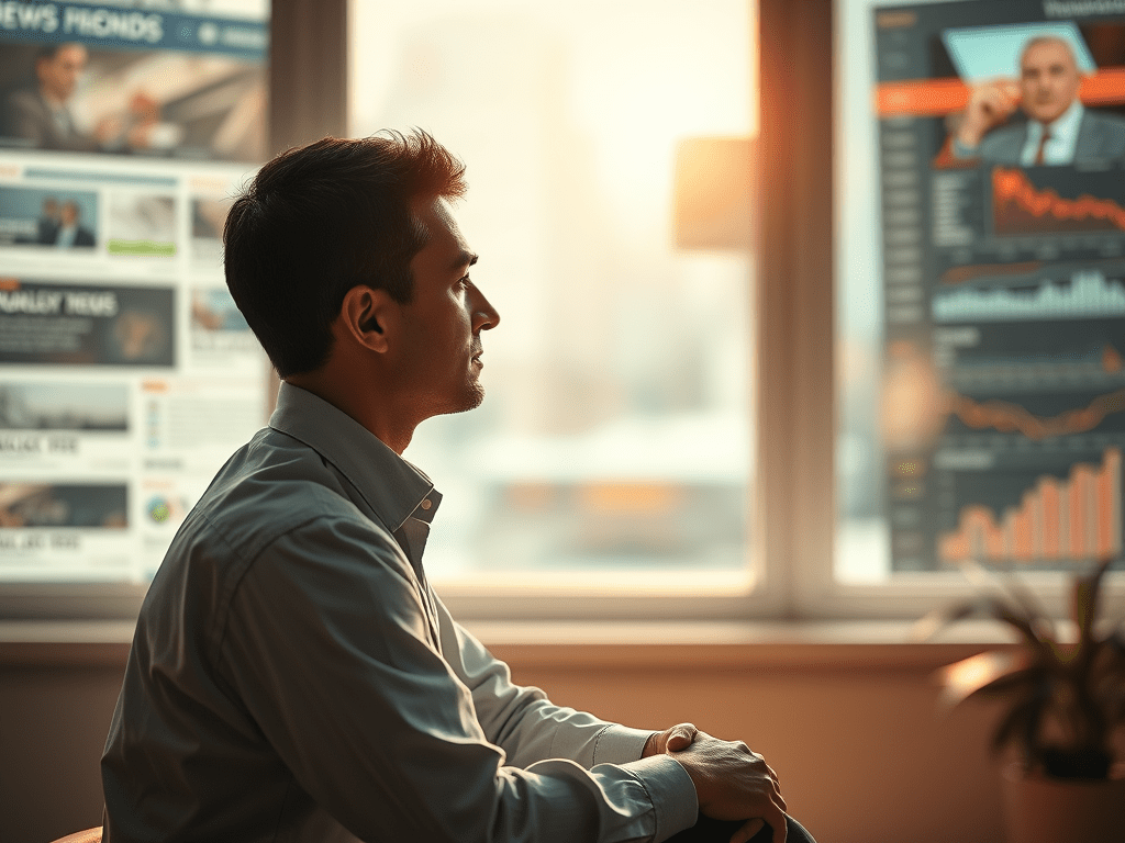 How to Think Clearly in Times of Systemic&nbsp;Uncertainty