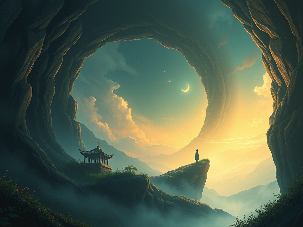 You Didn’t Miss Your Awakening — But You Can Postpone It