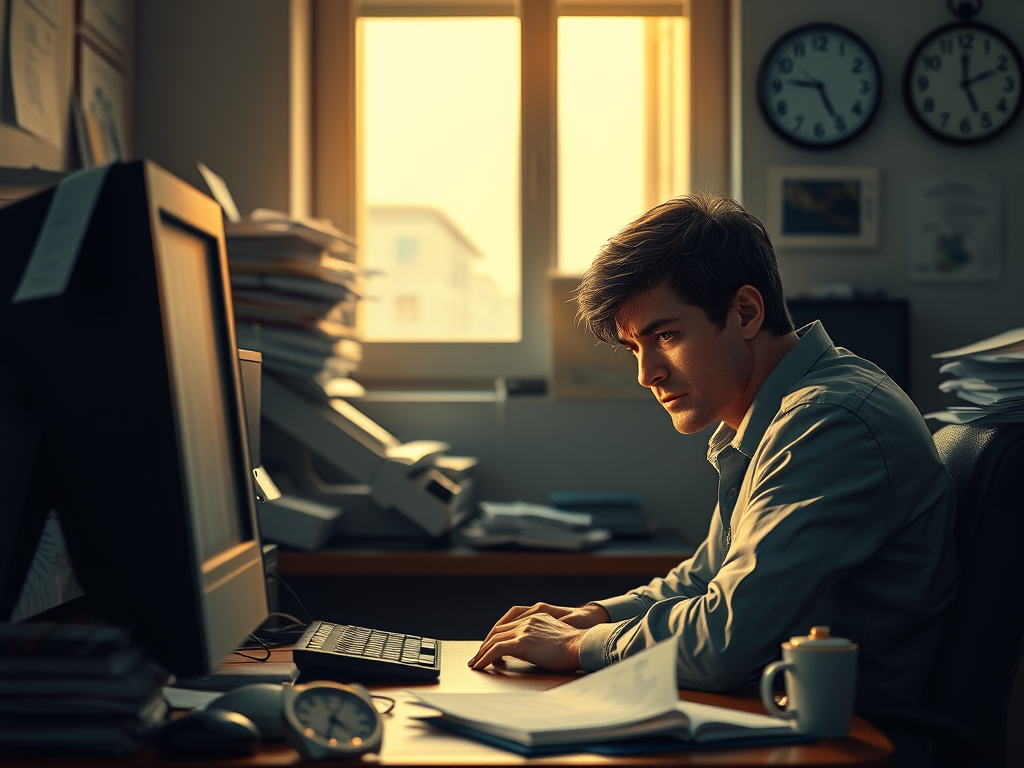 Why This Keeps Happening — Day 7 of 10