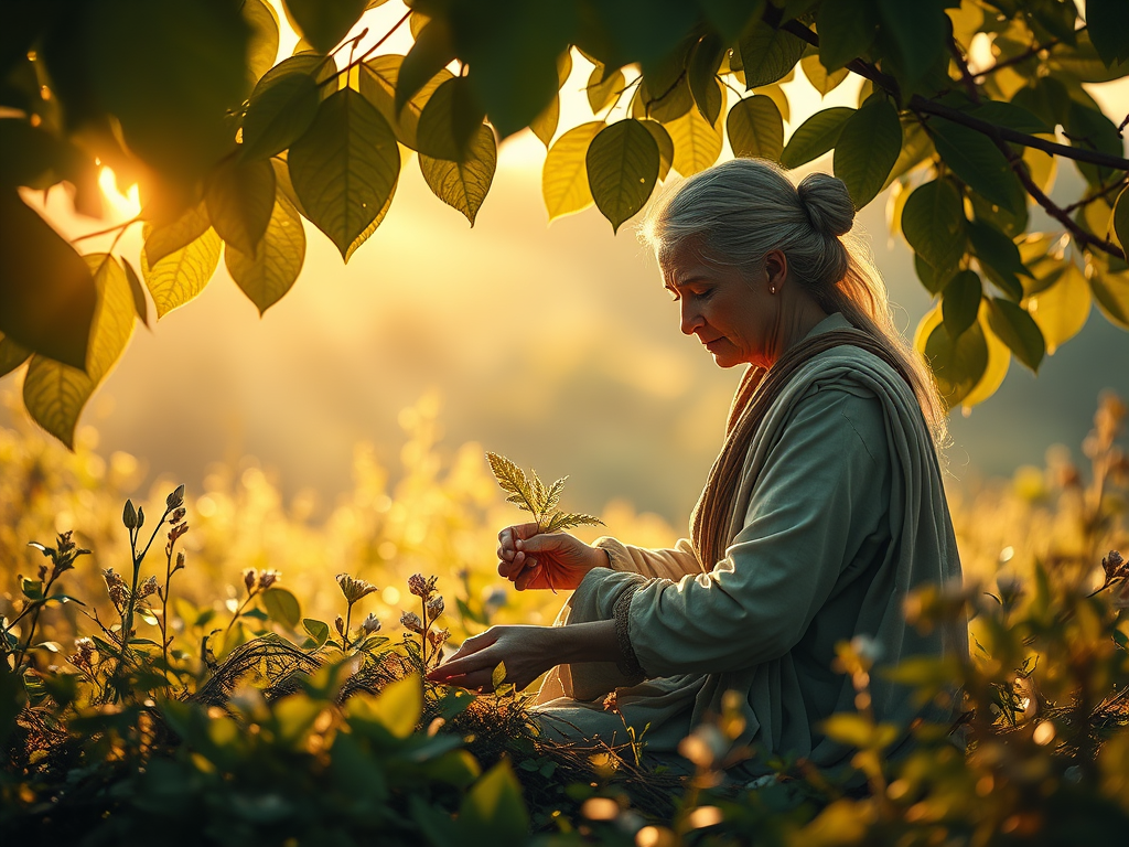 A Life Lived in Stewardship