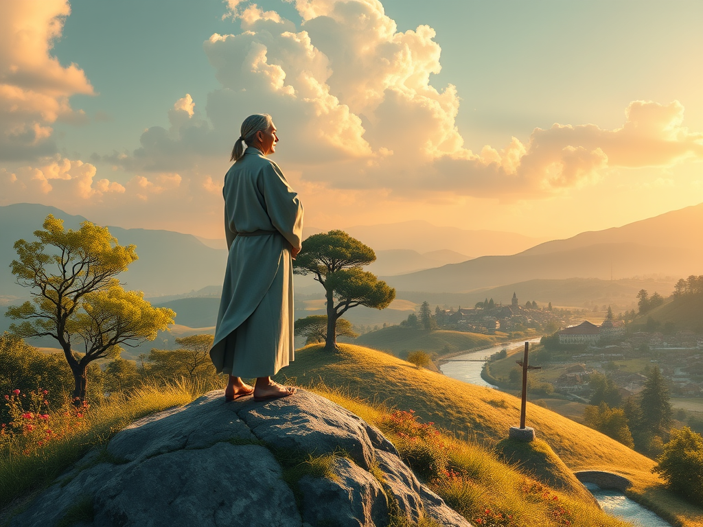 Leadership as Stewardship