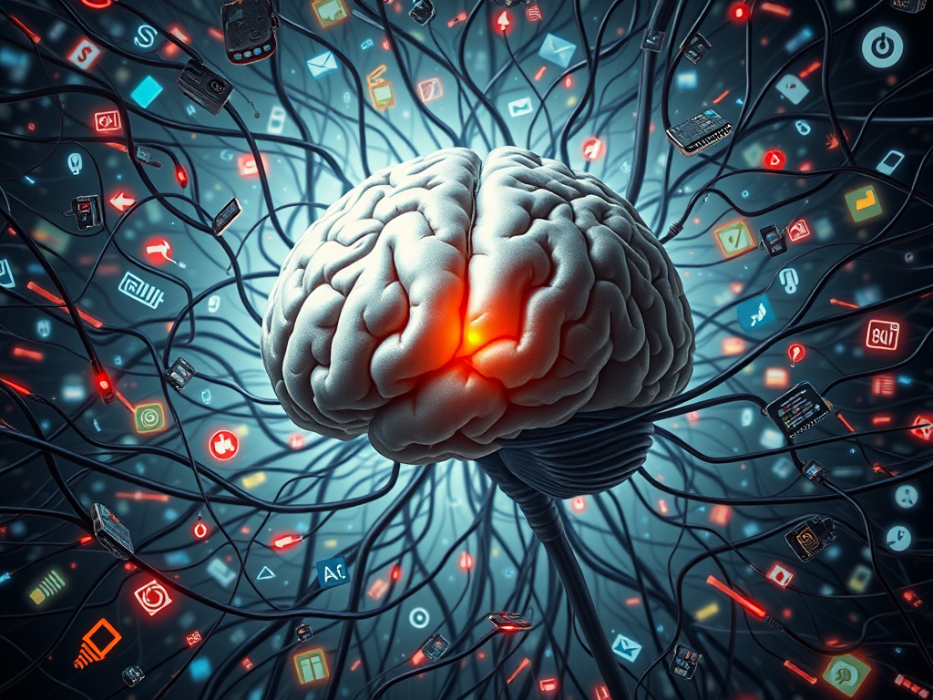 🧠 Signal vs Noise: Why Clear Thinking Is Rare