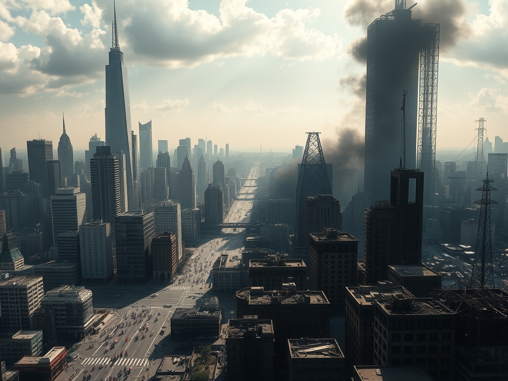 🇵🇭 Why Scarcity Persists: The System Behind Inequality