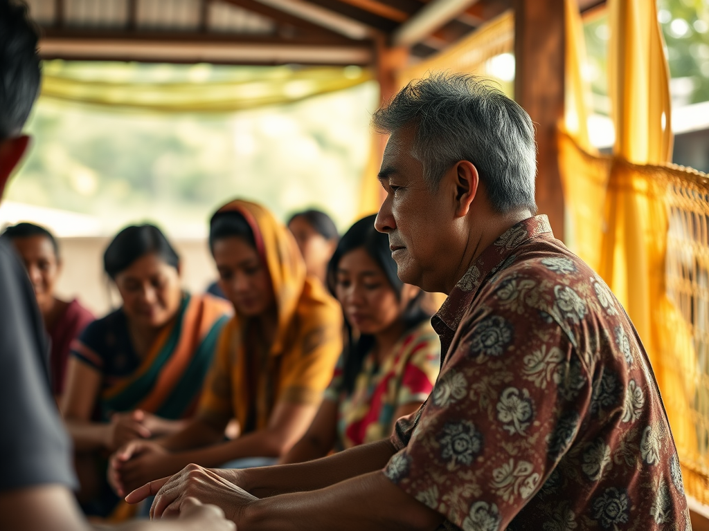 🇵🇭 Why Trust Breaks Down in Philippine Systems: Institutions, Uncertainty, and Survival