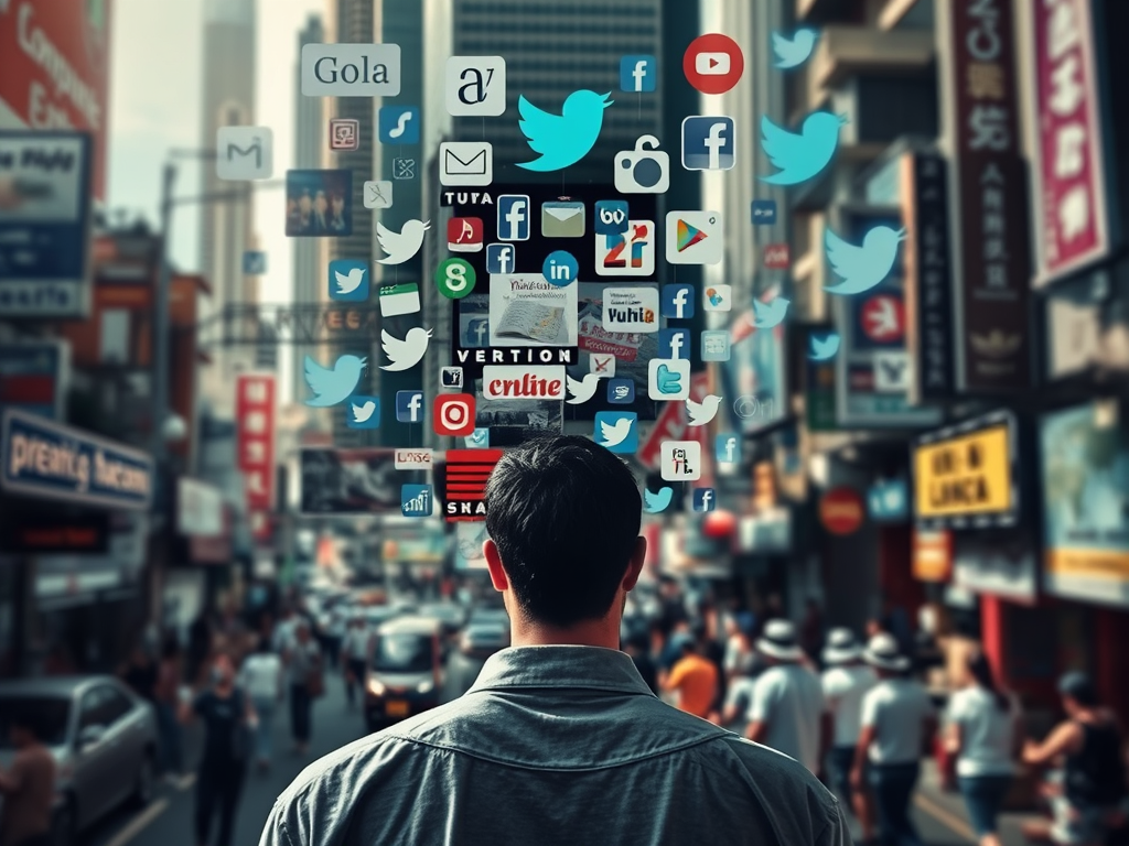 🇵🇭 Information, Perception, and Reality in the Philippines: Why Signal Gets Lost in Noise