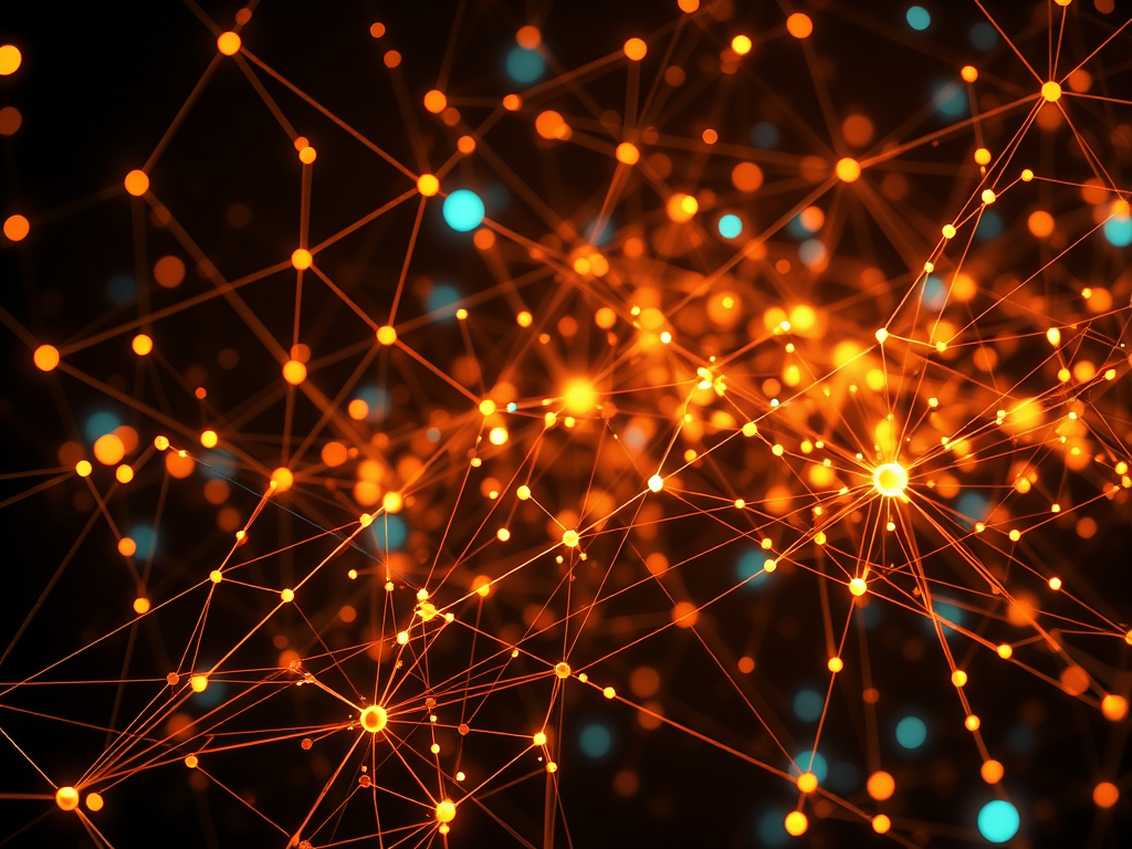 🧠Why Everything Feels Connected (And What That Actually Means)