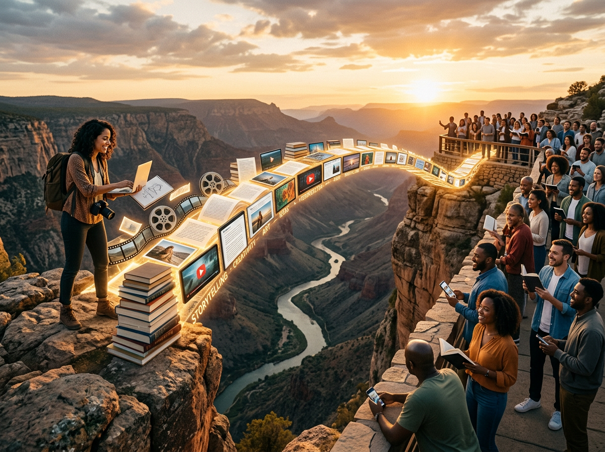 Working Across Cultures