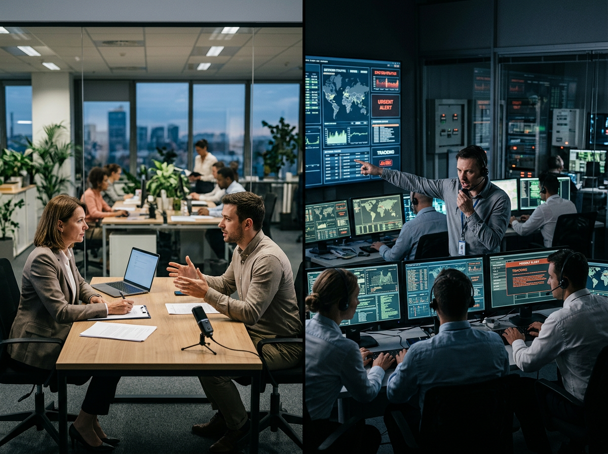 What Simulation Reveals That Interviews Can’t