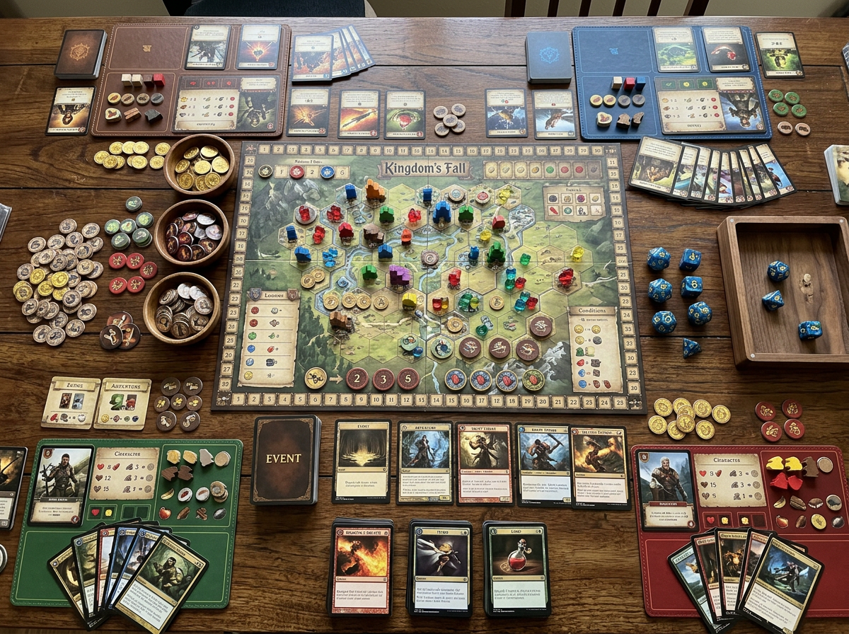 Designing Effective Simulations: How to Reveal Real Capability Under Constraint