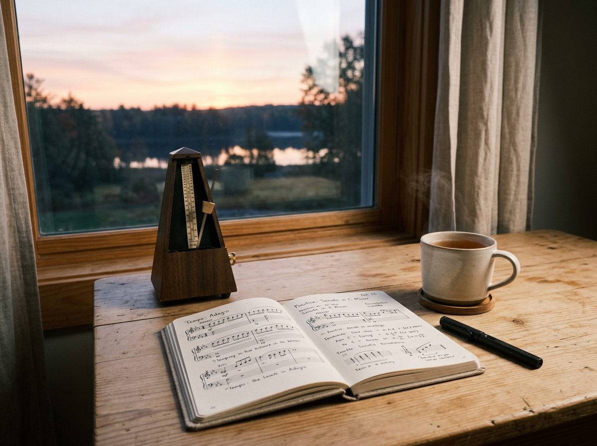 [SWI-001] Standard Work for the Sovereign Mind