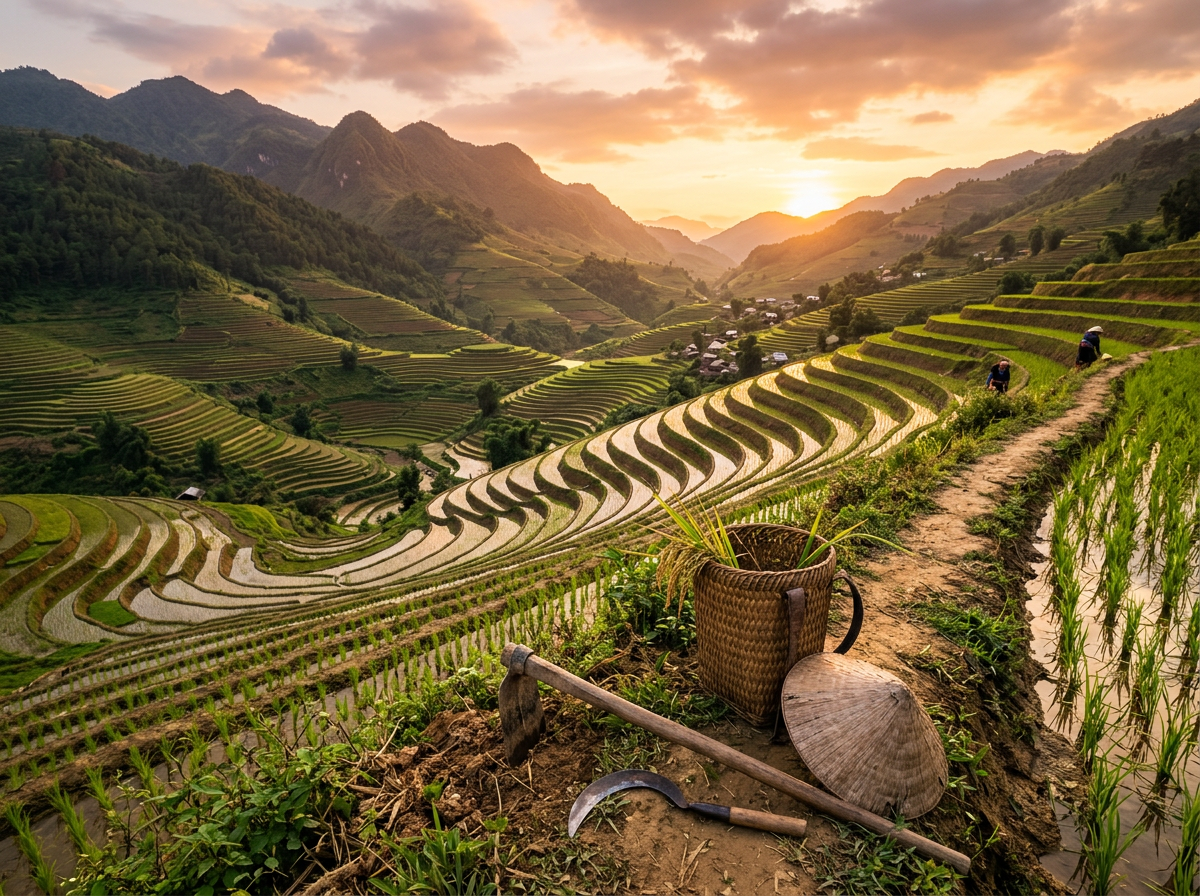 The Ancestral Debt: Healing the Generational Shame of Poverty in the Filipino Psyche
