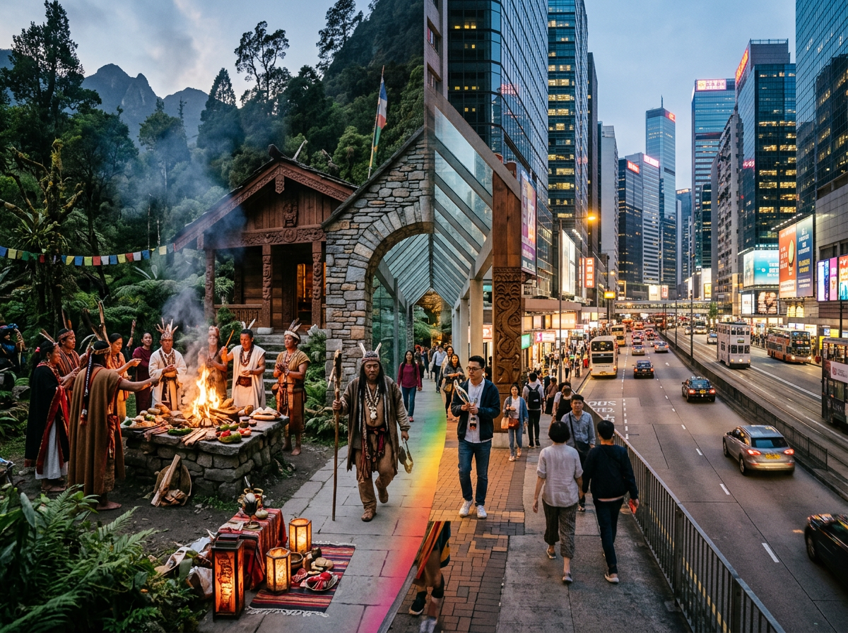 Reclaiming the Babaylan Legacy in Modern Life