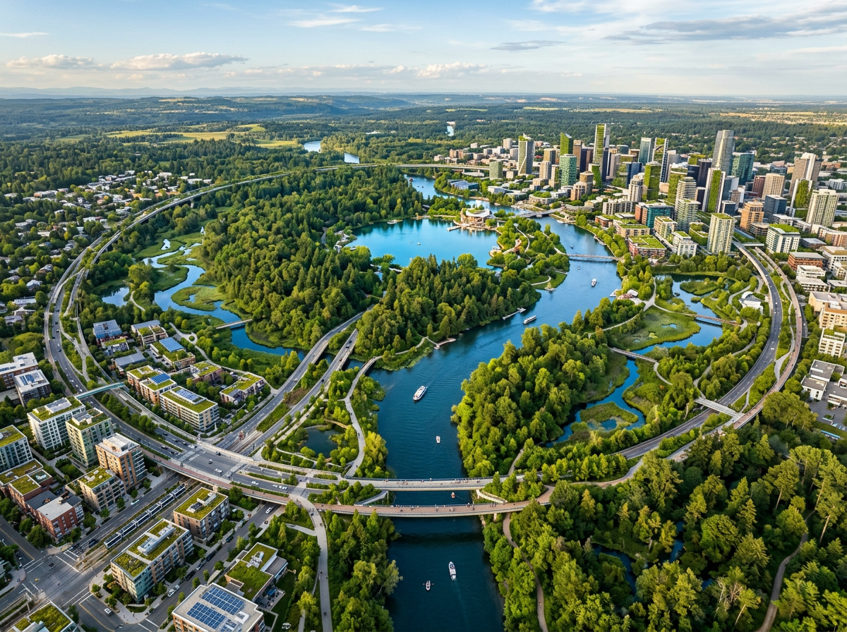 Regenerative Governance Principles