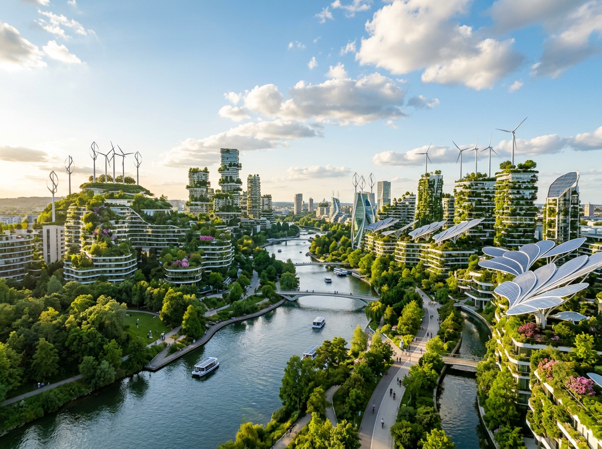 🌱 Regenerative Economics