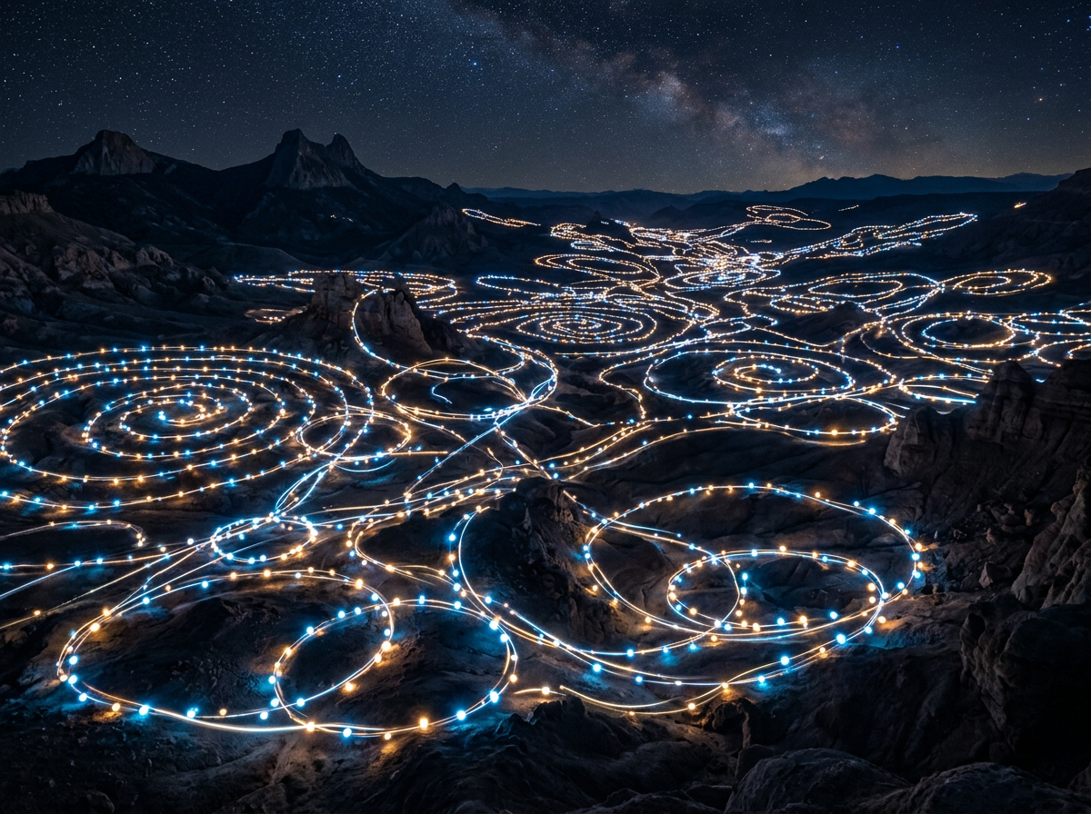 Feedback Loops and Civilization