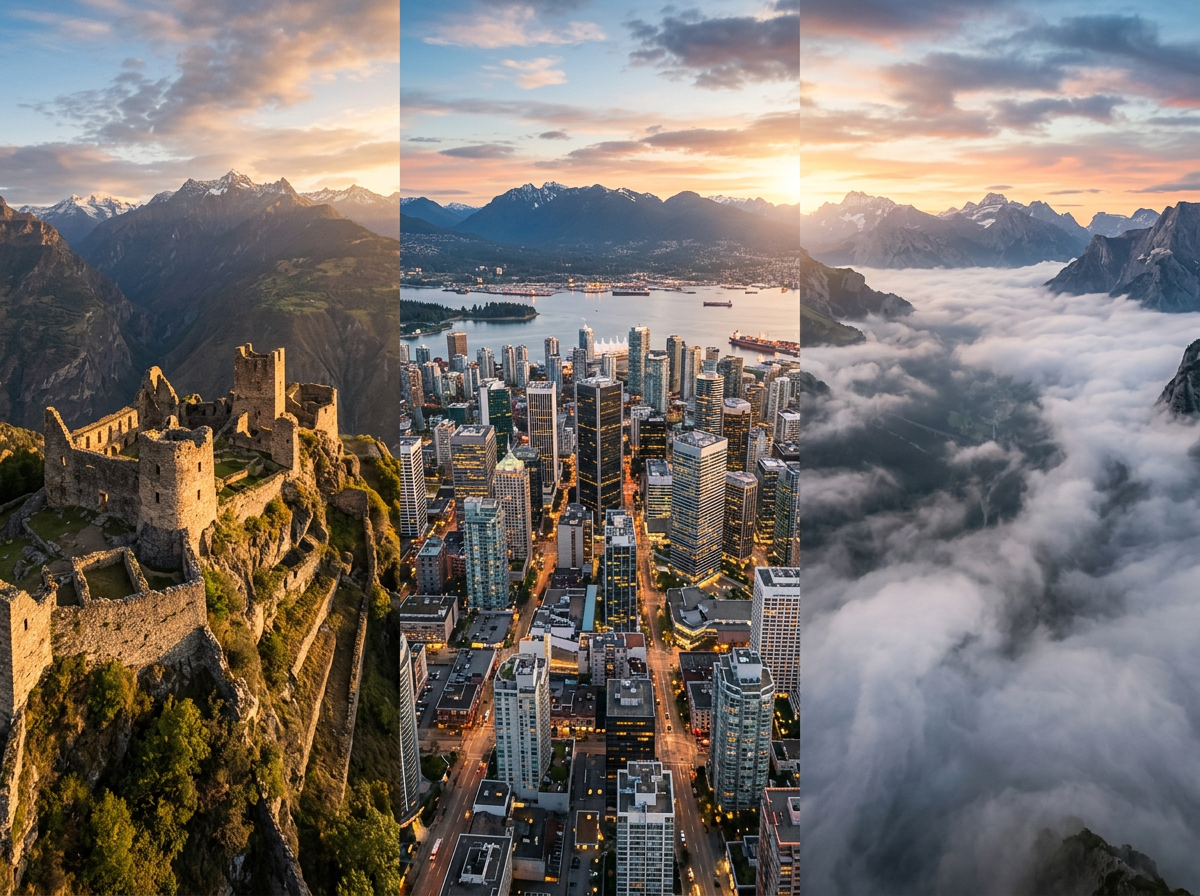 Living Between Worlds: The Psychology of Civilizational Transition