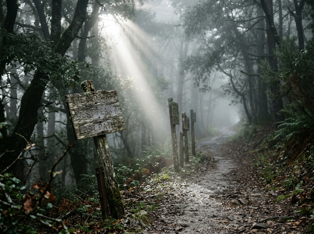 Truth in the Age of AI: Why Discernment Is Becoming a Survival Skill